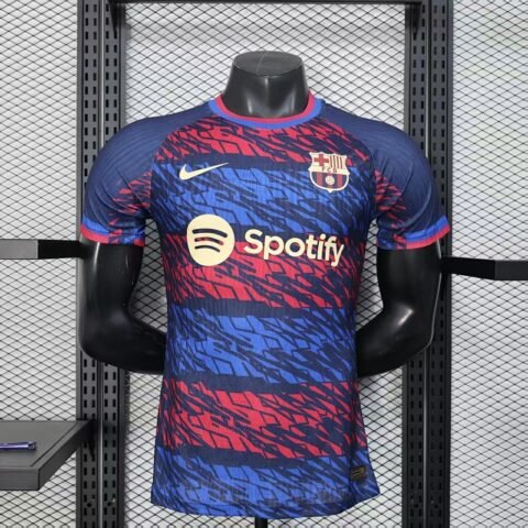 (25/26) Player Barcelona Special S-2XL