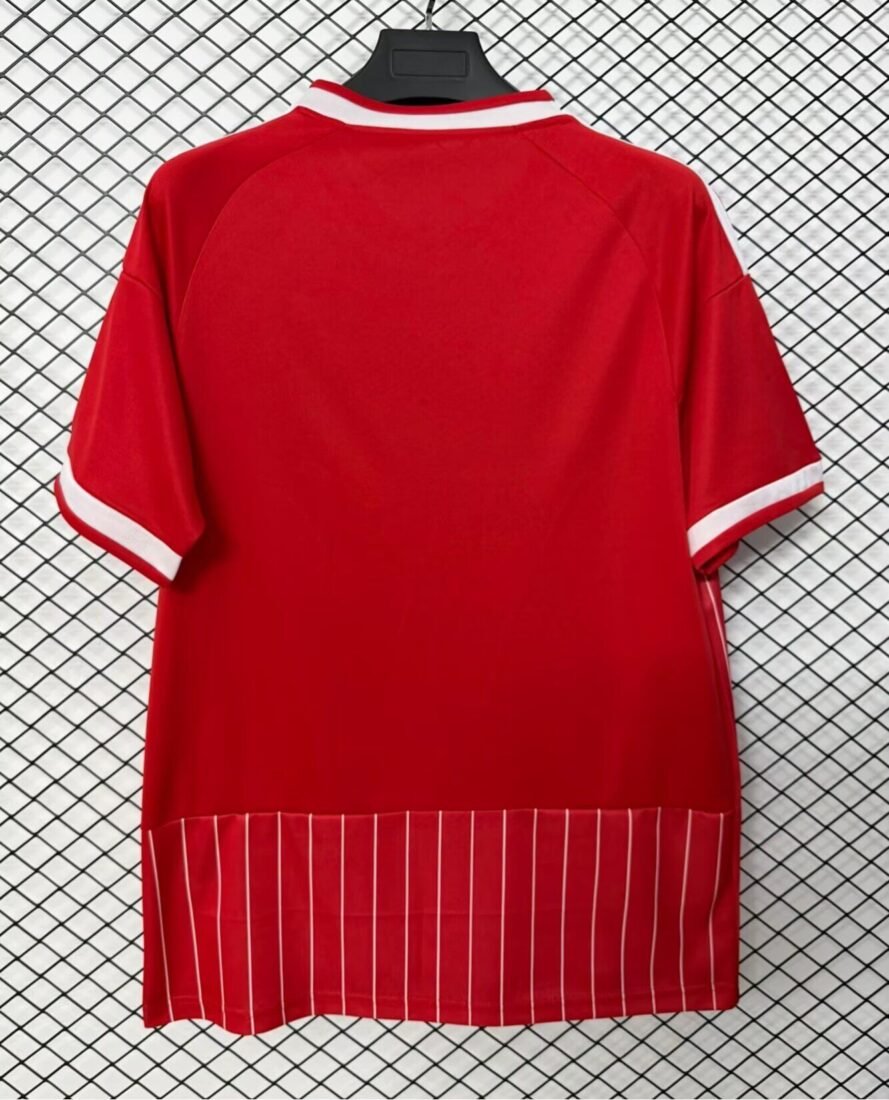 (26/27) Koln Away Jersey Jersey Calcio/ Jersey Football/ Fulbol T-Jersey S-4XL 3