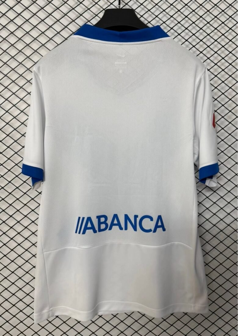 (26/27) Tenerife Third Jersey Jersey Calcio/ Jersey Football/ Fulbol T-Jersey S-4XL 3