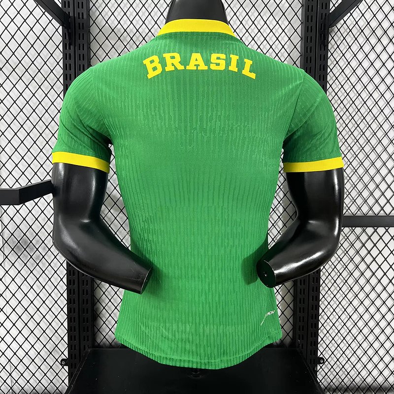 (26/27) Player Brazil إصدار خاص S-2XL 3