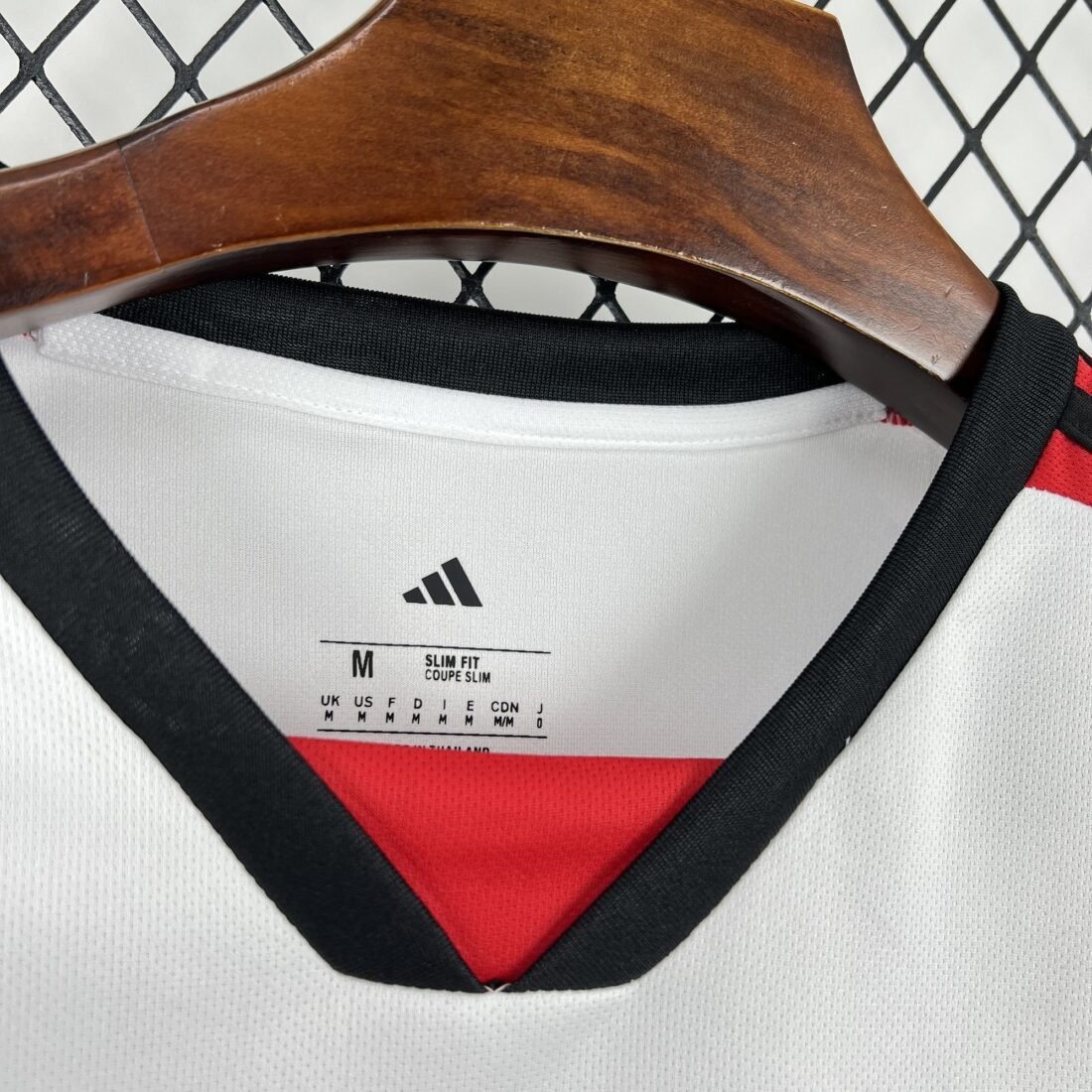 (25/26) Mens Benfica Special Trikot S-XXL 4