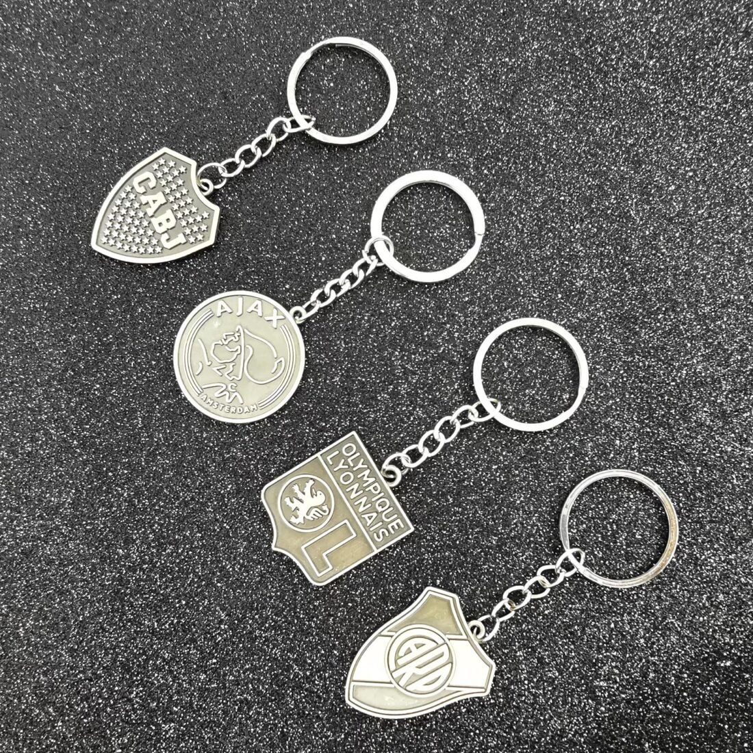 (26/27) Key Chain 52