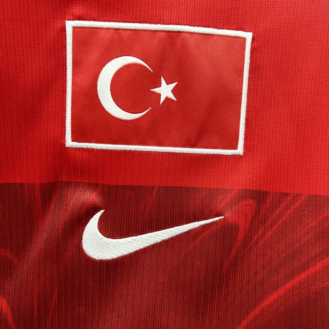 (26/27) Mens Türkiye World Cup الأساسي قميص S-XXL 4
