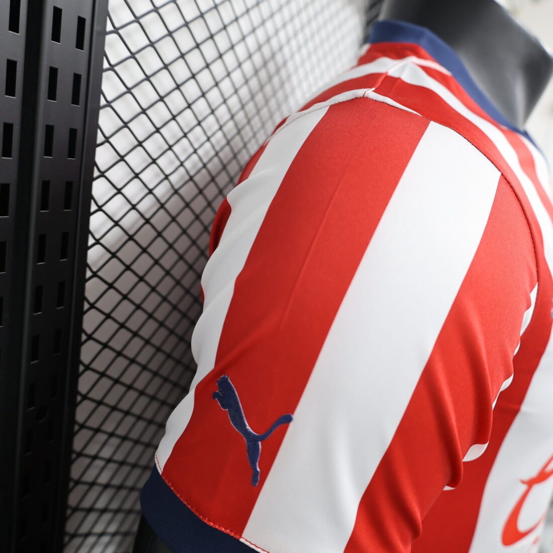 (24/25) Player Chivas Heim Trikot S-XXL 4