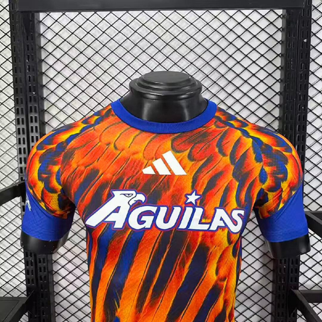 (26/27) Cf American Tee Jersey Player 3