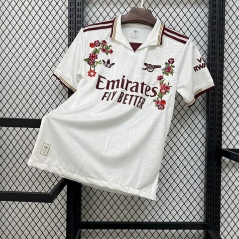 (25/26) Arsenal إصدار خاص S-XXL