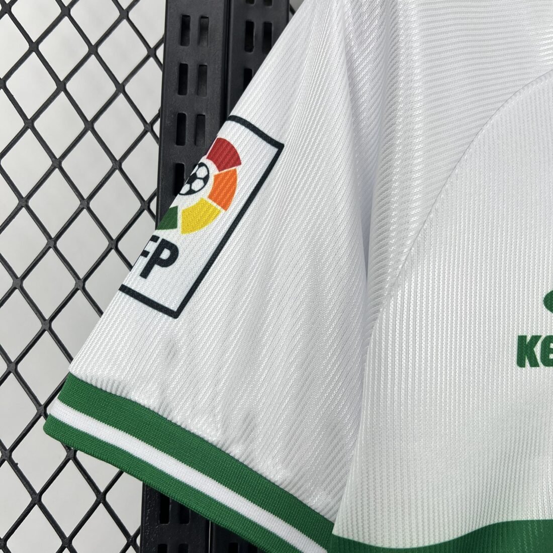 (00/01) Retro Elche Visitante Camiseta S-XXL 8
