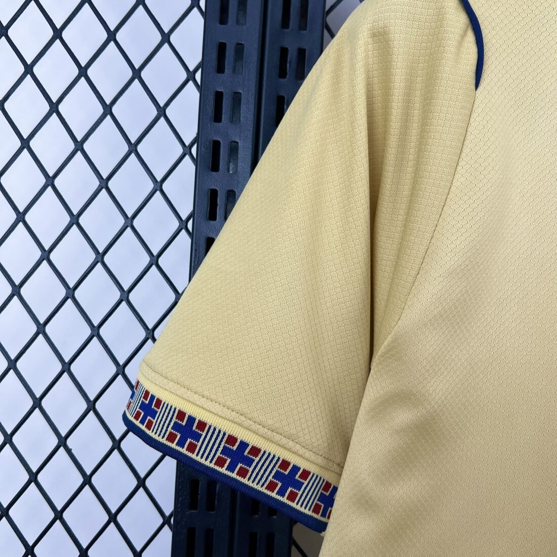(25/26) Mens Barcelona Special قميص S-XXL 11