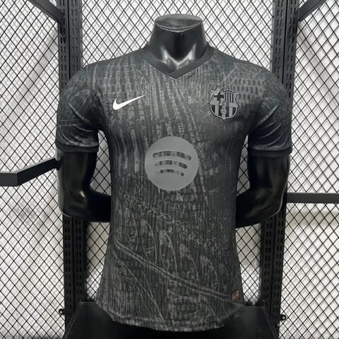 (2026) Player Barcelona إصدار خاص S-2XL