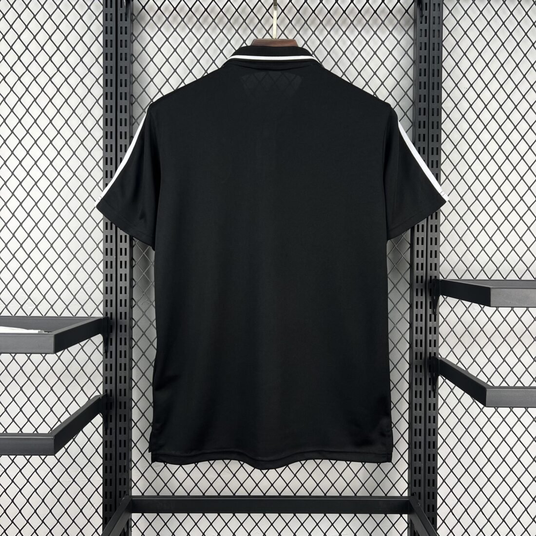 (26/27) Mens Germany Polo قميص S-XXL 7