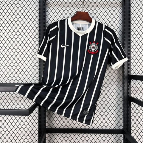 (26/27) Corinthians الاحتياطي قميص S-4XL