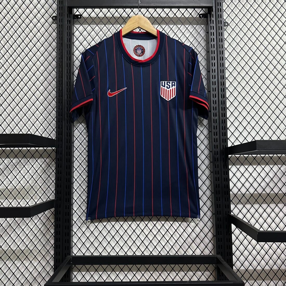 (25/26) Eua Away S-4XL 6