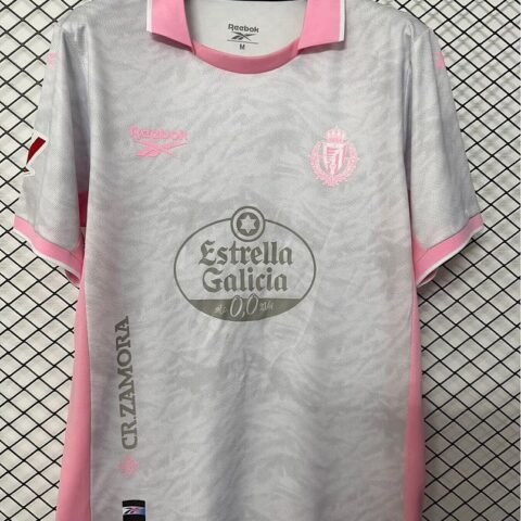 (26/27) Valladolid الثالث الاحتياطي S-4XL