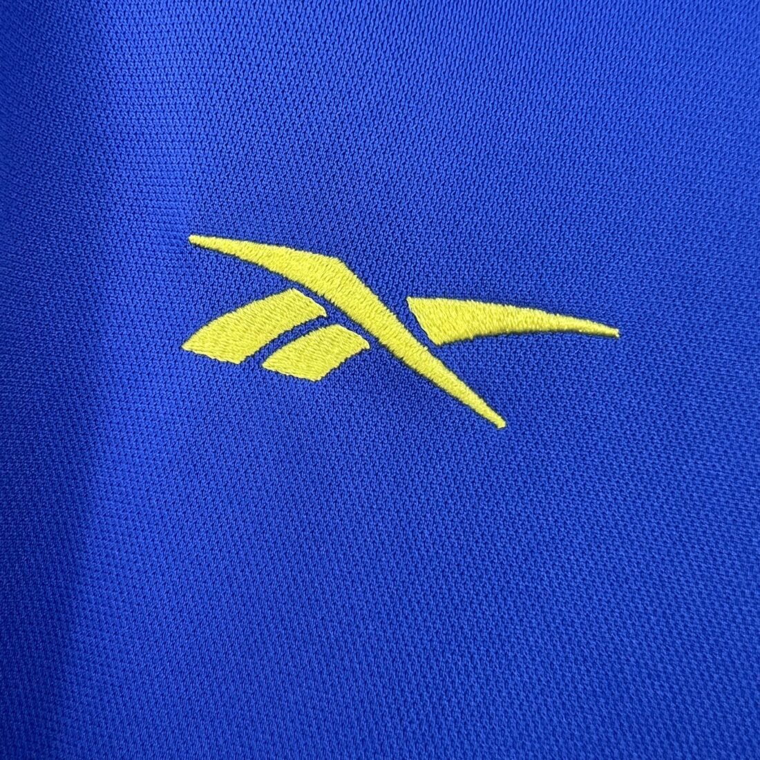 (1998) كلاسيكي Colombia الاحتياطي قميص S-XXL 11