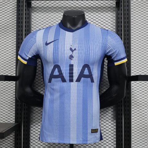 (24/25) Player Tottenham الاحتياطي قميص S-2XL