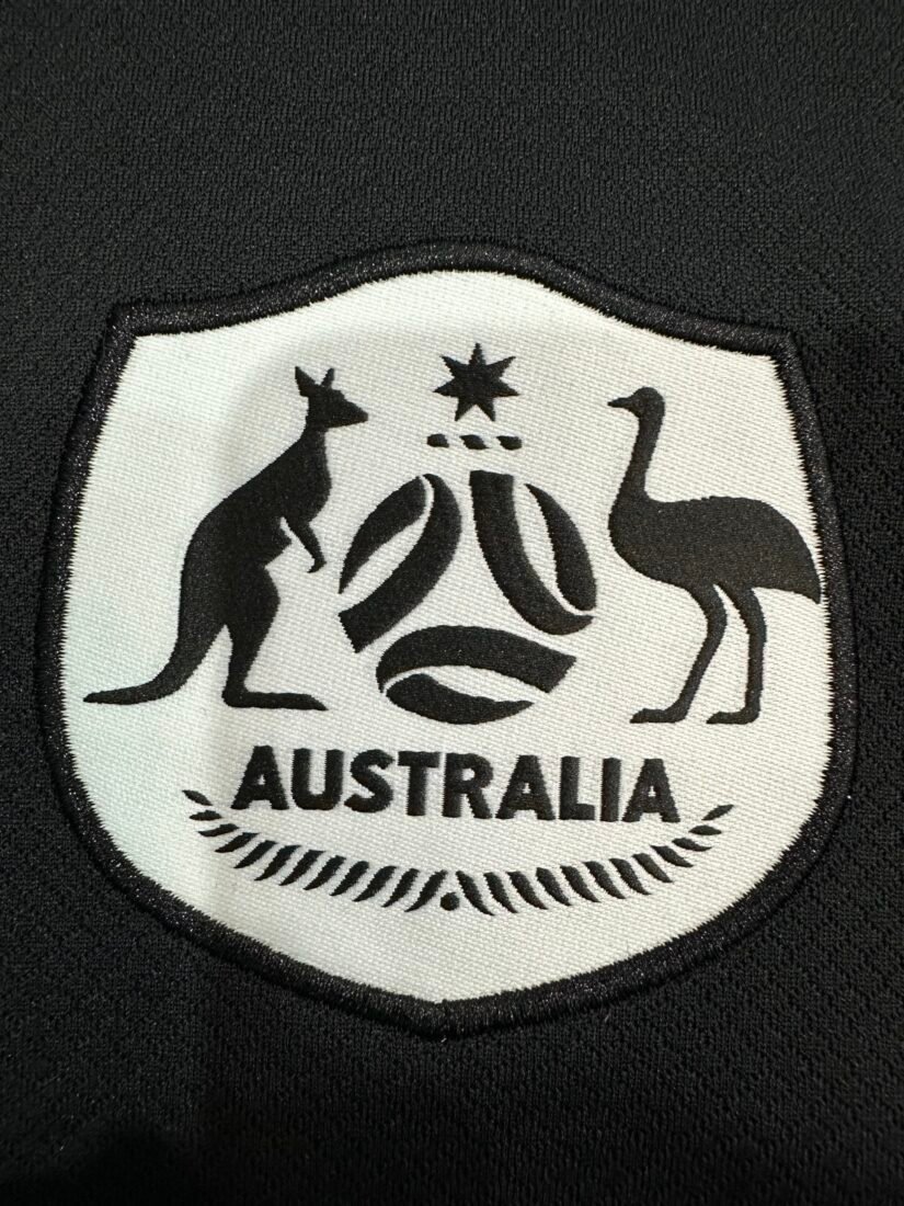 (25/26) Australia الاحتياطي S-4XL 4