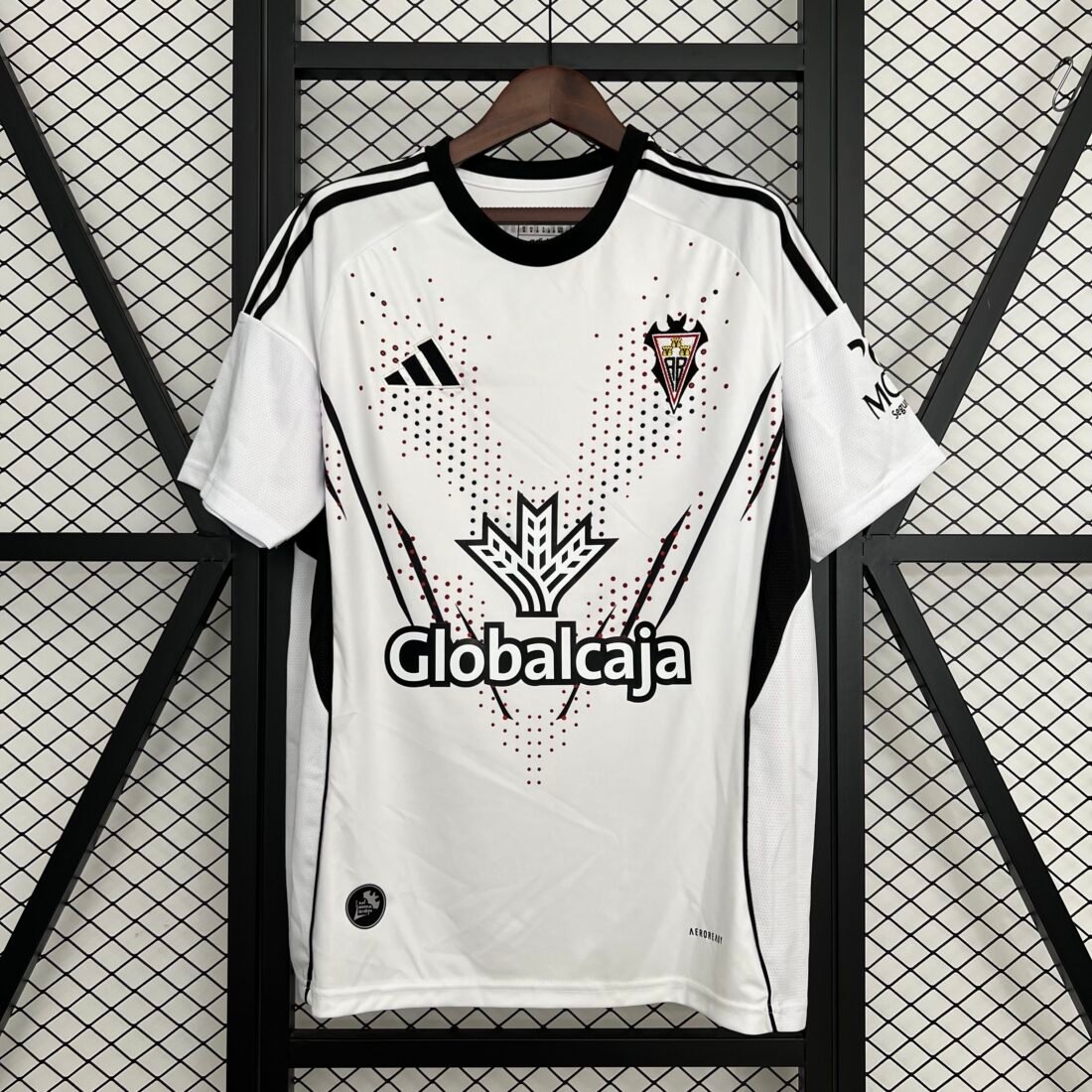 (25/26) Albacete الأساسي S-4XL 12