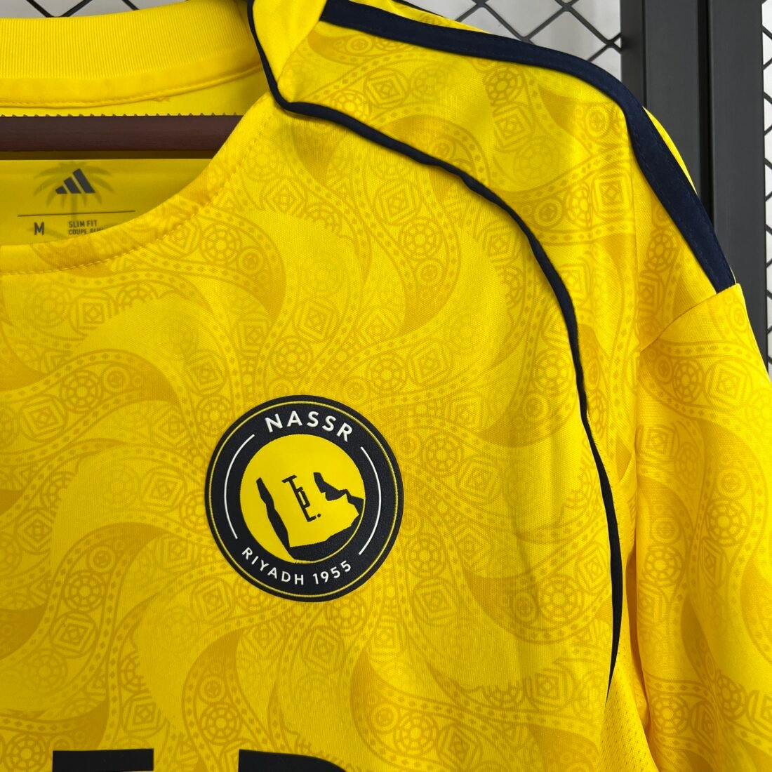 (25/26) Riyadh Victory Heim S-4XL 8