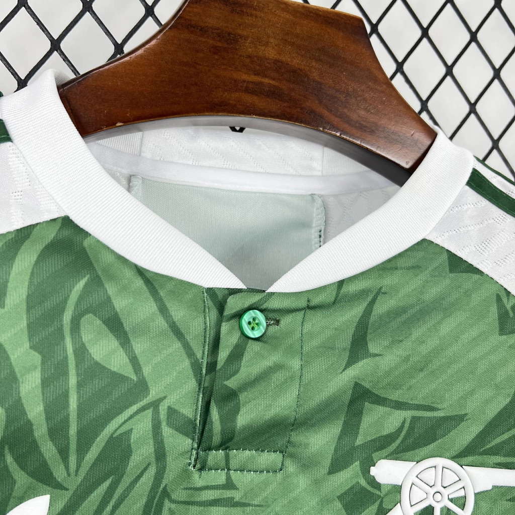 (26/27) Arsenal إصدار خاص قميص S-XXL 8