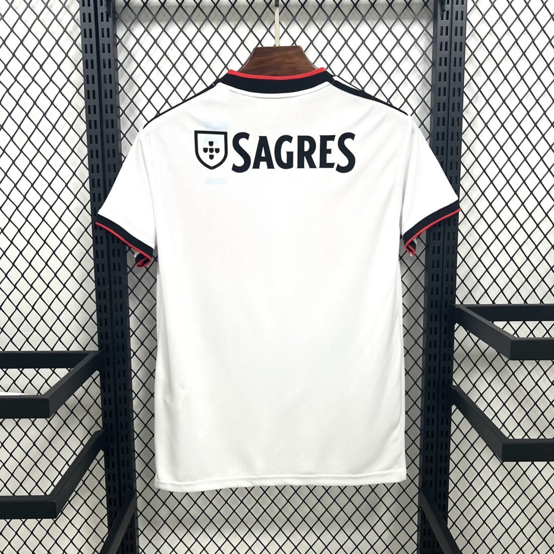 (26/27) Mens Benfica Special قميص S-XXL 4
