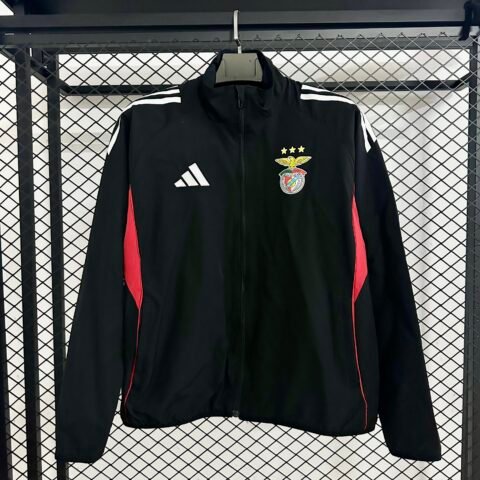 (25/26) Benfica S-3XL