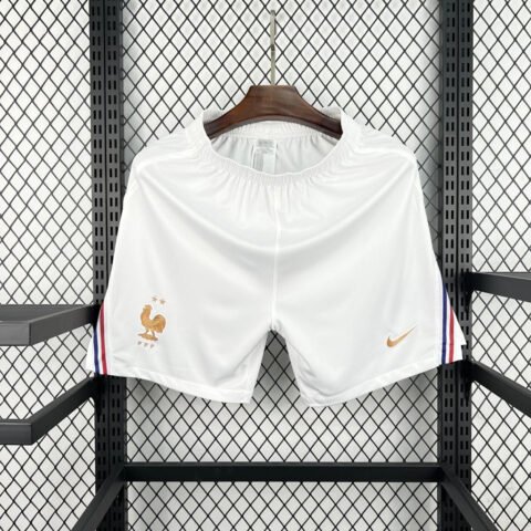 (26/27) Shorts France S-2XL