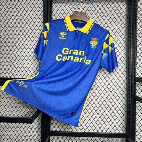 (24/25) Ud Palmas Away Jersey S-4XL