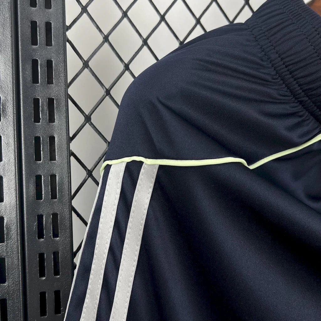 (25/26) Short Real Madrid Auswärts Adidas S-3XL 6