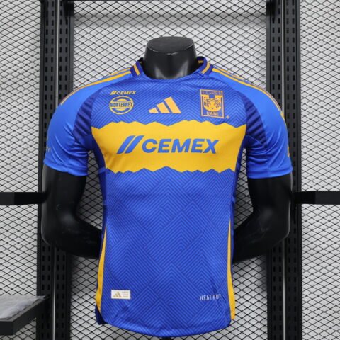 (24/25) Tigre Player الاحتياطي S-XXL