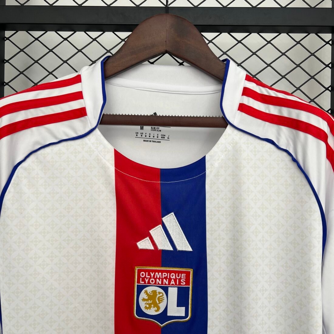 (25/26) Lyon Casa S-4XL 2