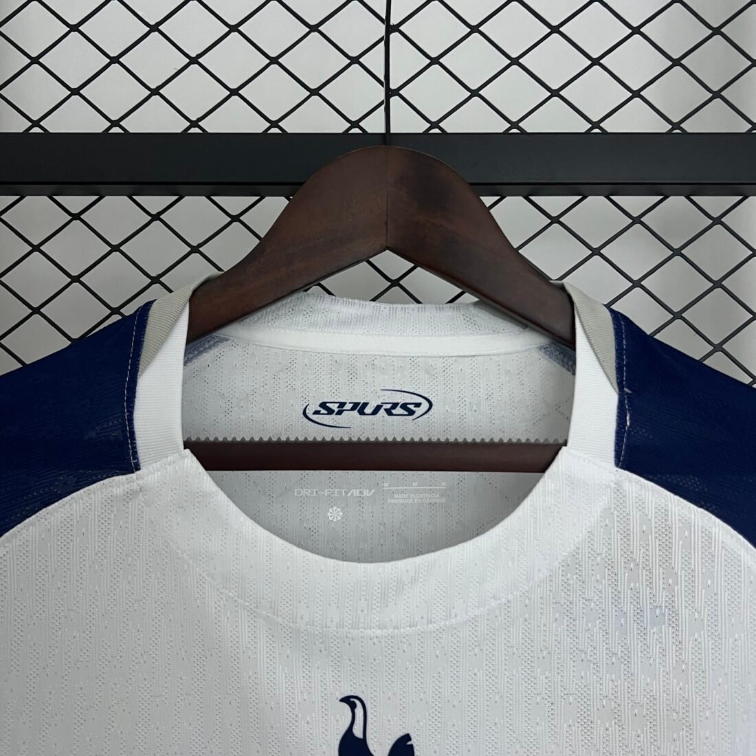 (25/26) Player Tottenham الأساسي S-XXL 2