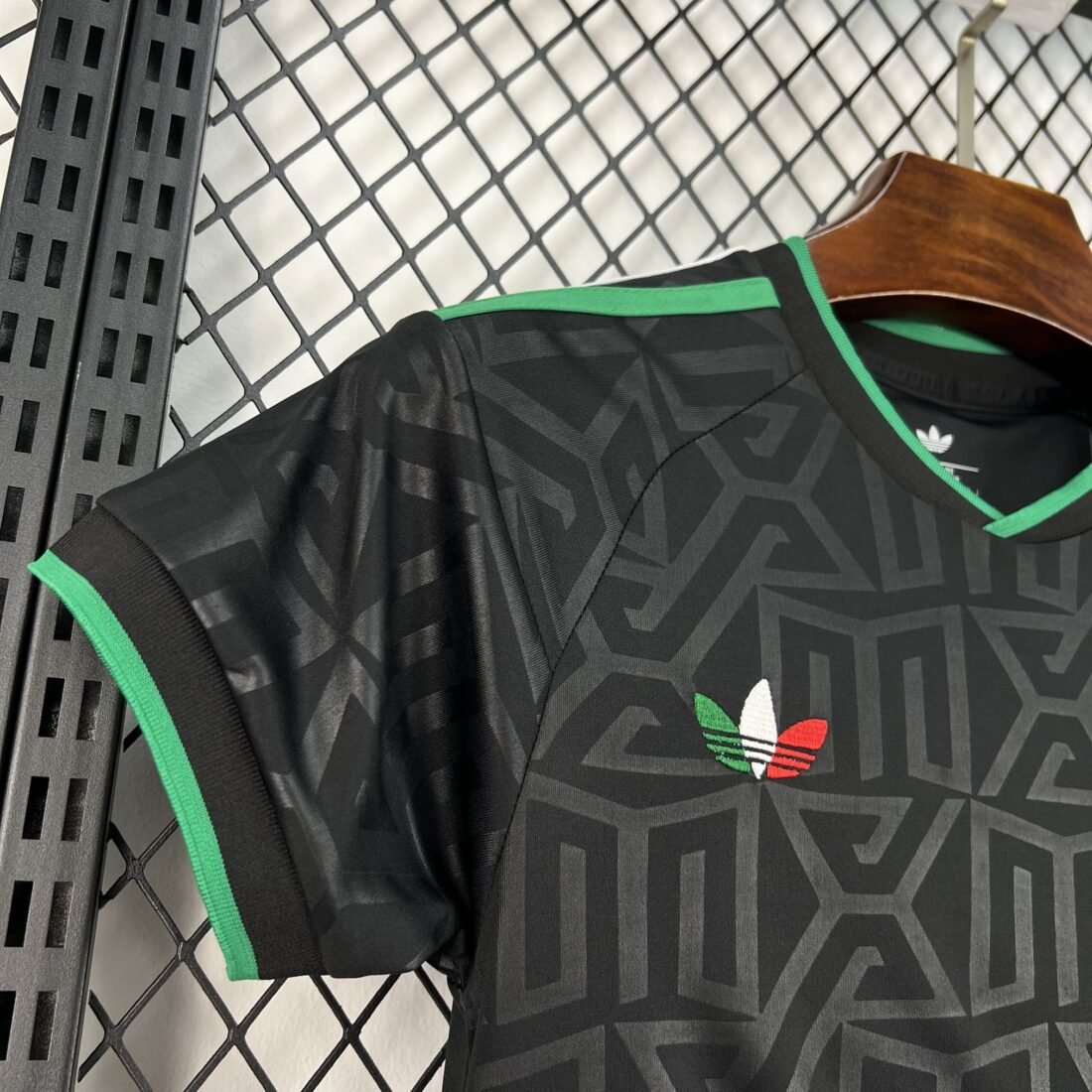 (26/27) Enfant Kit Mexico World Cup Third 2