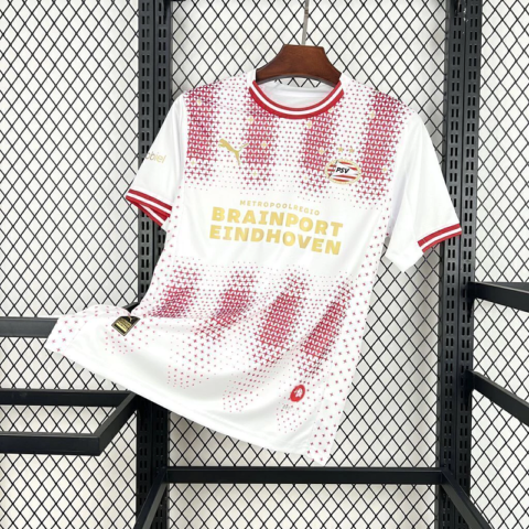 (25/26) Psv Eindhoven Efteling قميص S-XXL