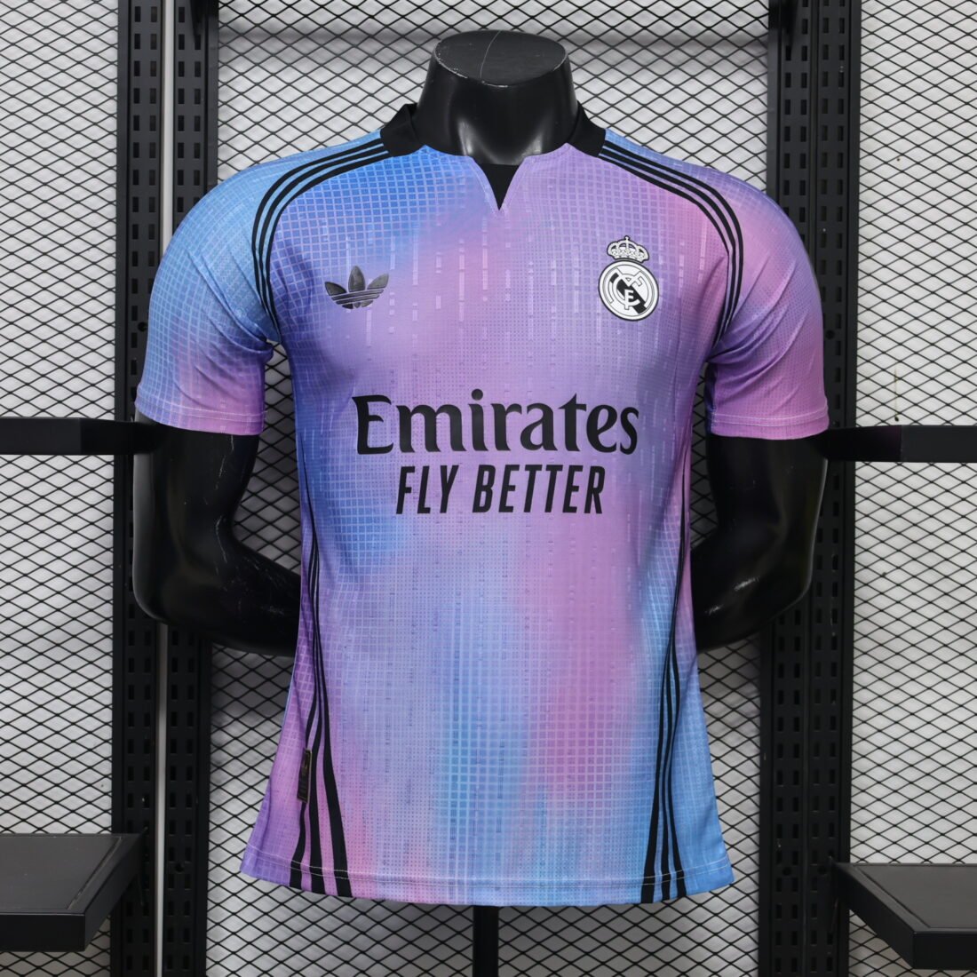 (26/27) Real Madrid إصدار خاص S-2Xl9 18