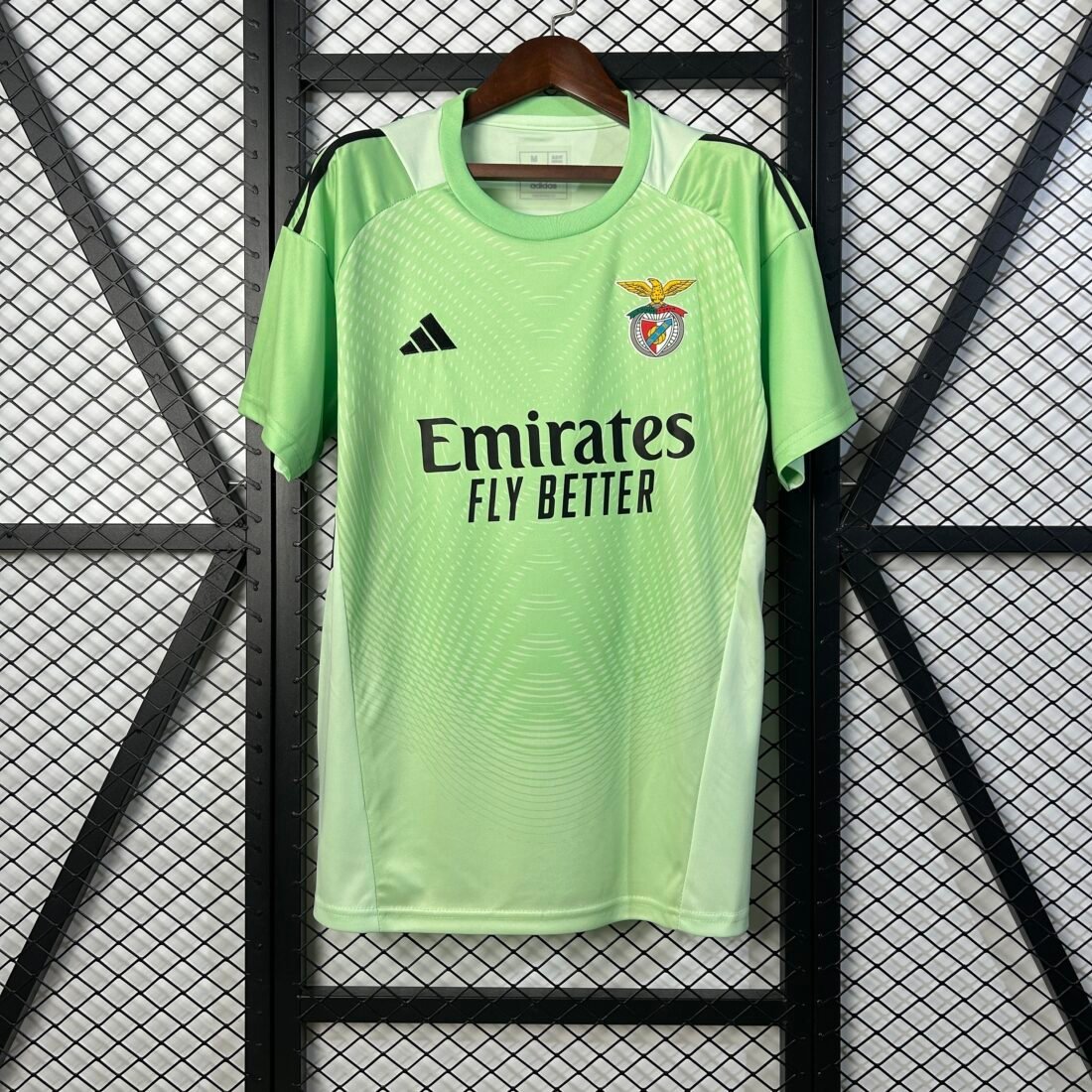 (25/26) Benfica Training Goalkeeper S-XXL 2