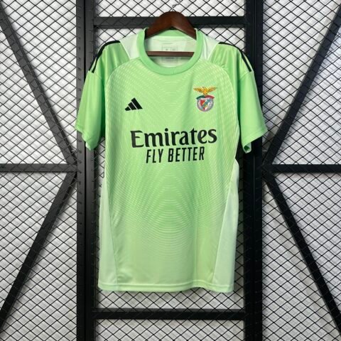 (25/26) Benfica تدريب حارس المرمى S-XXL