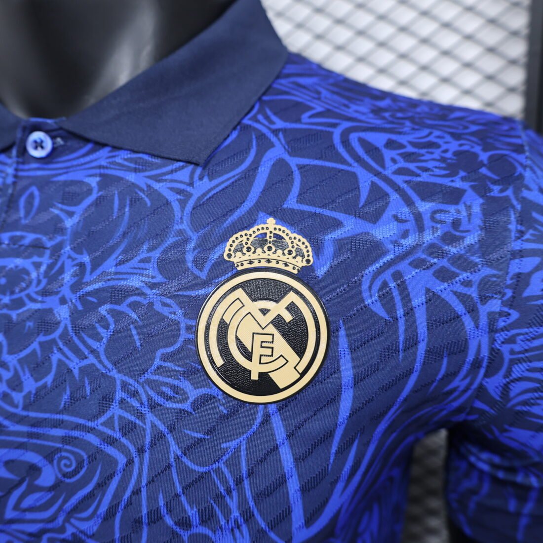 (24/25) Player Real Madrid إصدار خاص قميص S-XXL 8