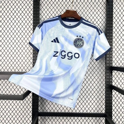 (26/27) Ajax Adidas Men الثالث قميص S-4XL