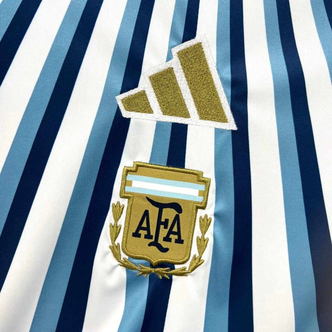 (26/27) Mens Argentina World Cup Special قميص S-XXL 2
