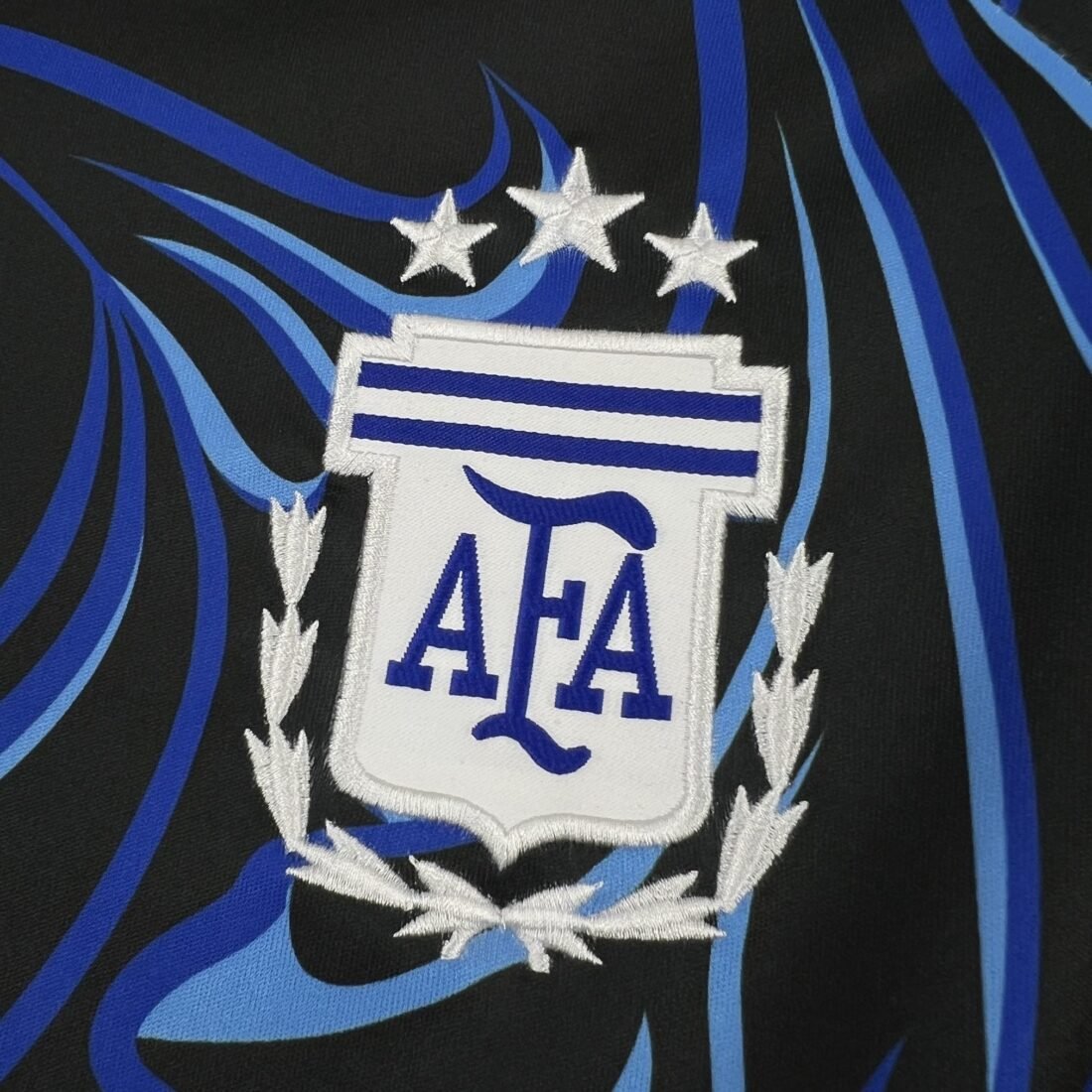 (26/27) Mens Argentina World Cup الاحتياطي قميص S-XXL 6