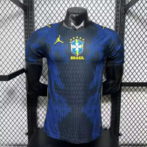 (26/27) Player Brazil S-2XL