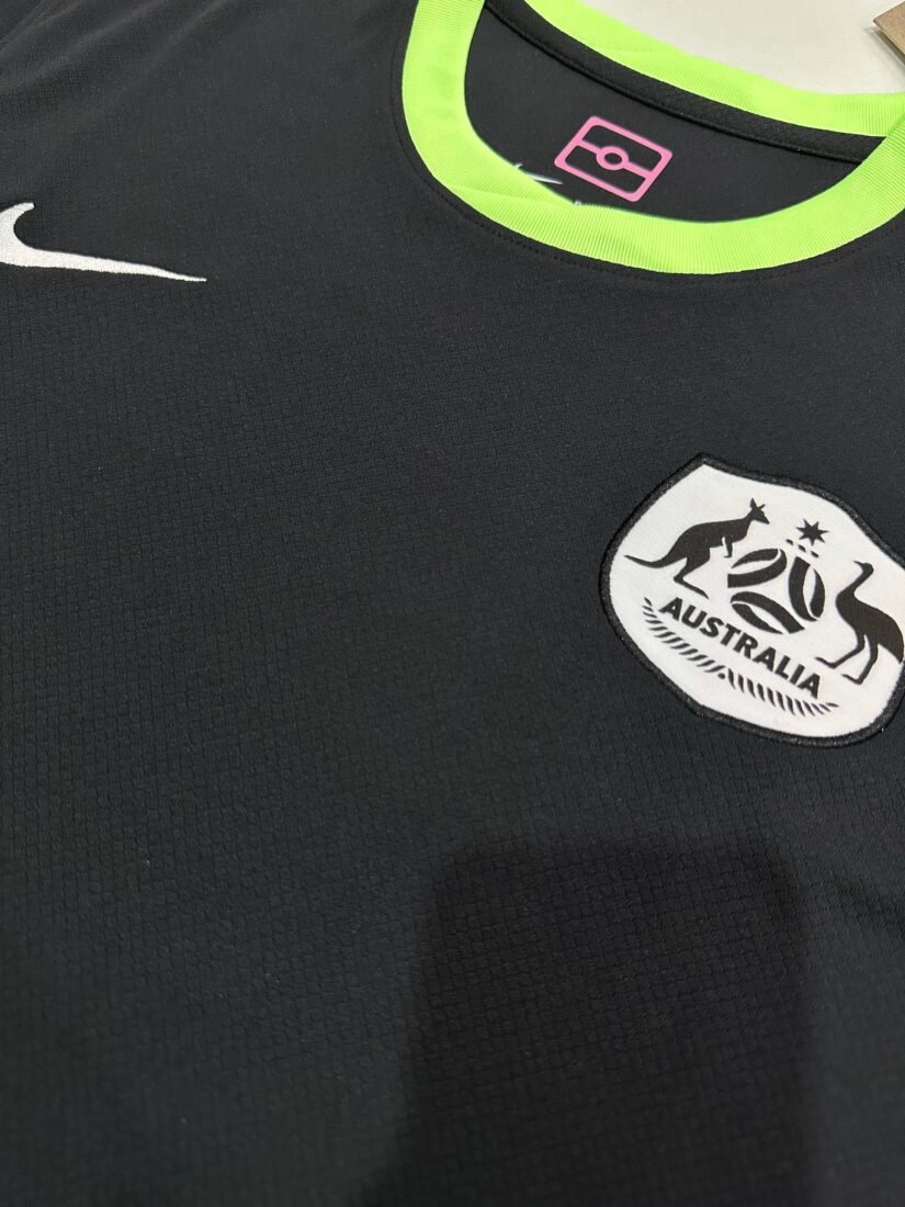 (25/26) Australia الاحتياطي S-4XL 10