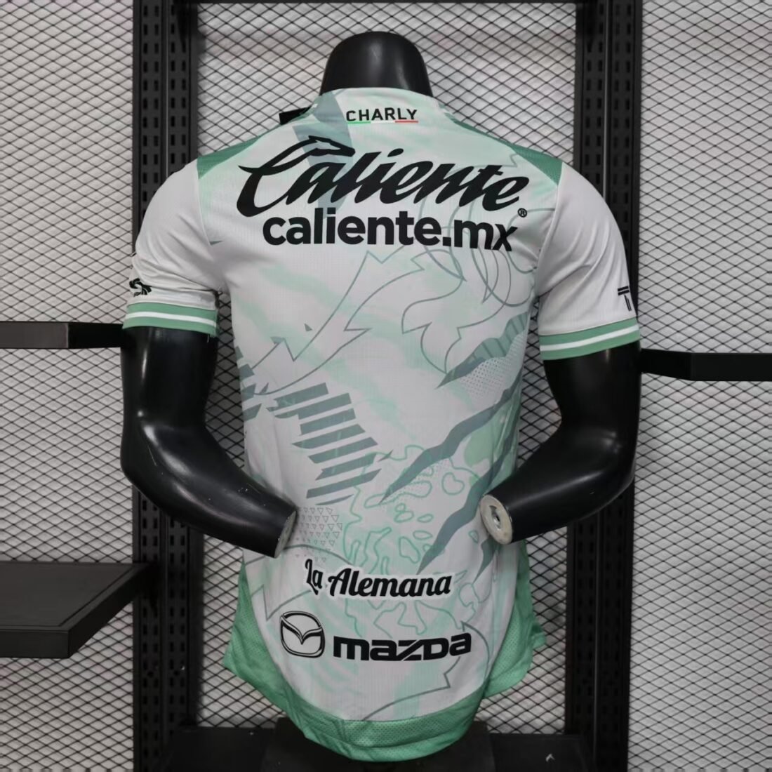 (25/26) Player Leonke S-XXL 6