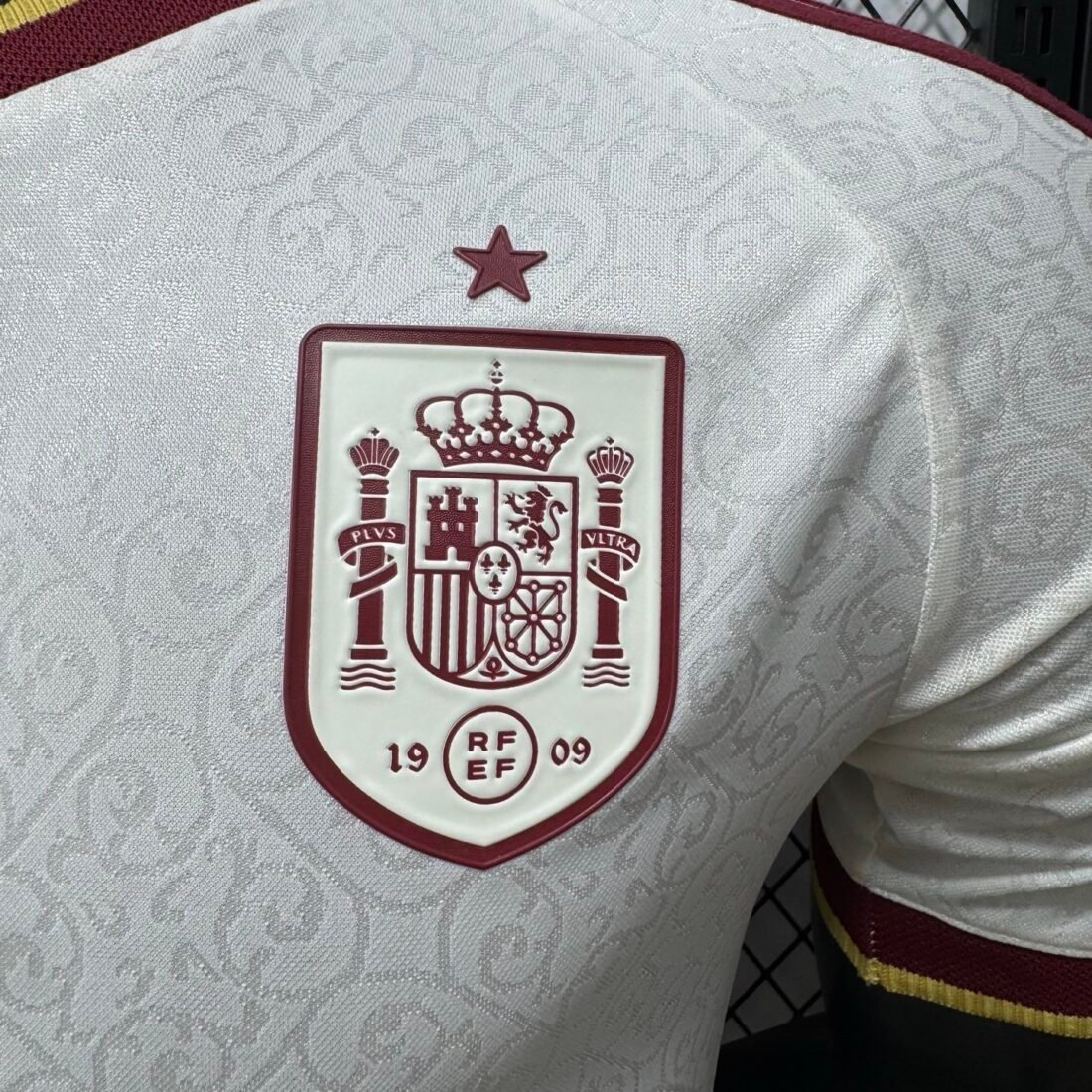 (26/27) Player Spain Guests S-XXL 4