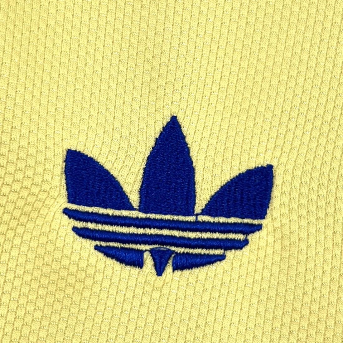 (26/27) Mens Curaçao World Cup Visitante Camiseta S-XXL 8