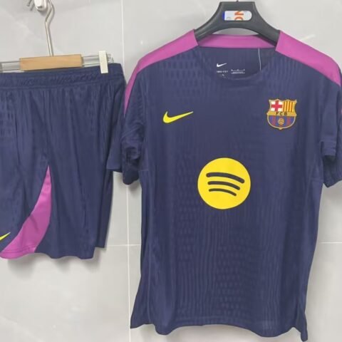 (25/26) Barcelona تدريب Clothing S-3XL