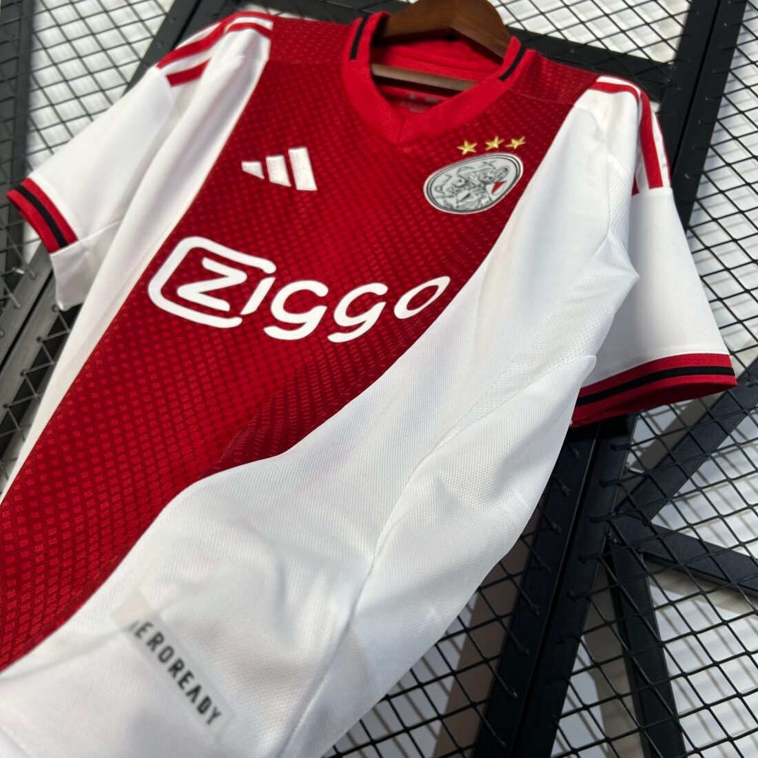 (25/26) Ajax الأساسي S-4XL 11