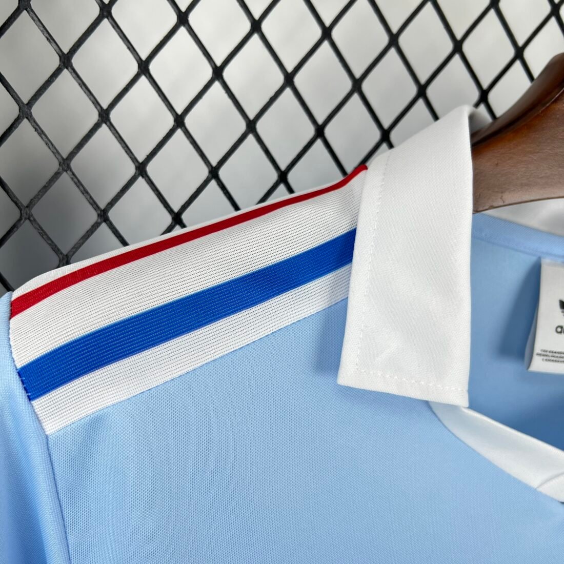 (2026) Mens France 120Th Anniversary Jersey S-XXL 8