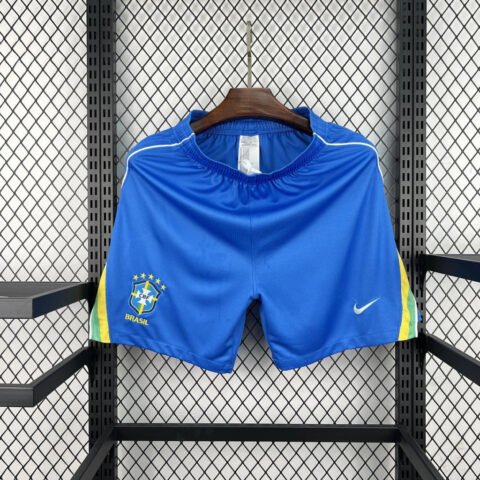 (26/27) Shorts Brazil S-2XL