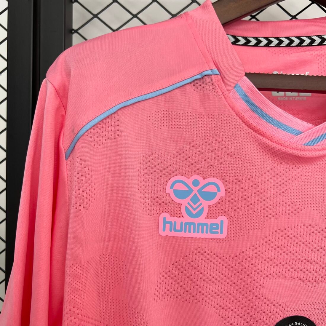 (25/26) Celta الثالث الاحتياطي S-4XL 14